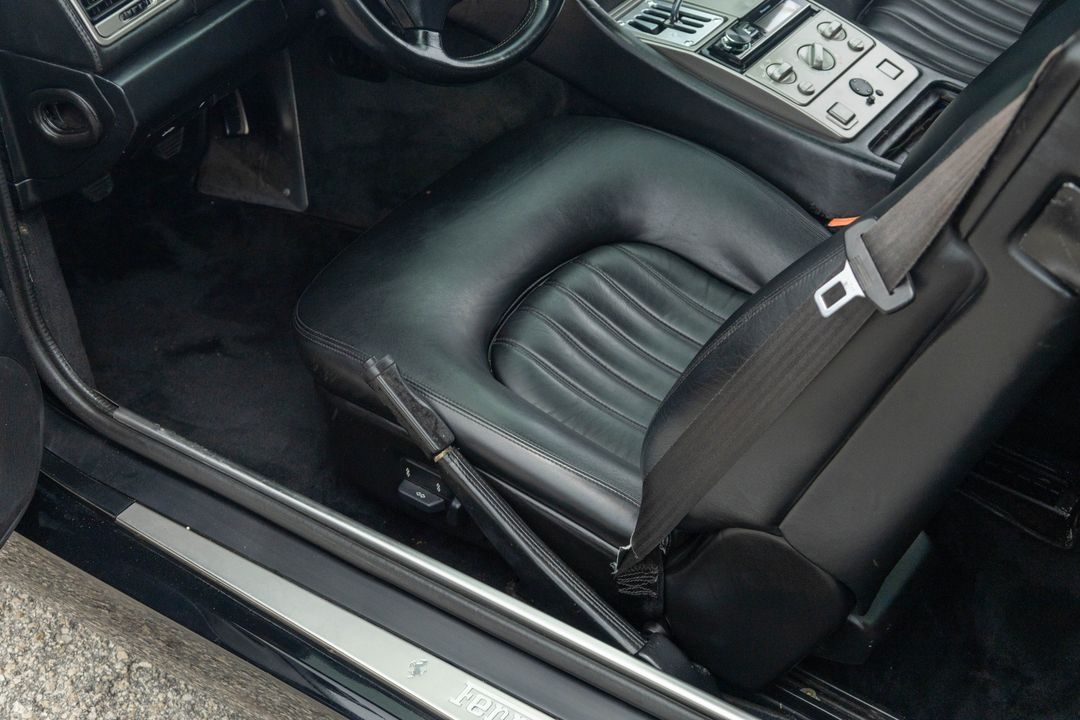 1995 Ferrari 456