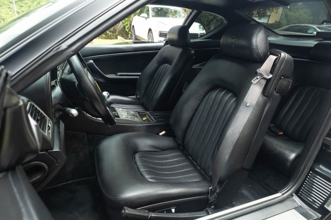 1995 Ferrari 456