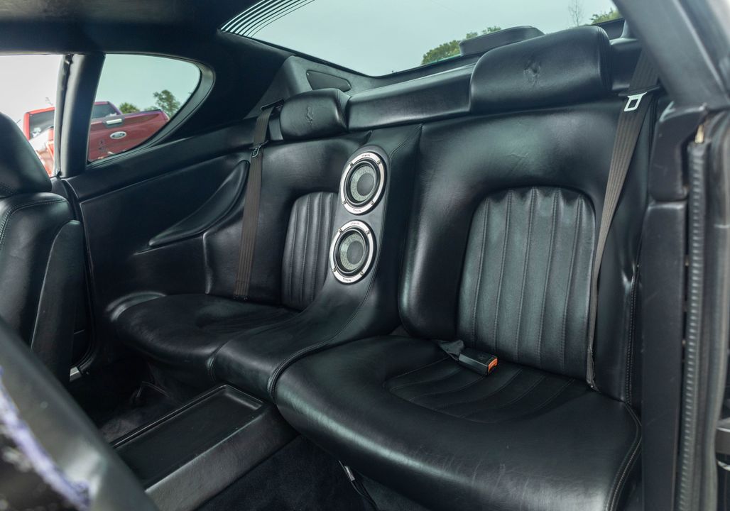 1995 Ferrari 456