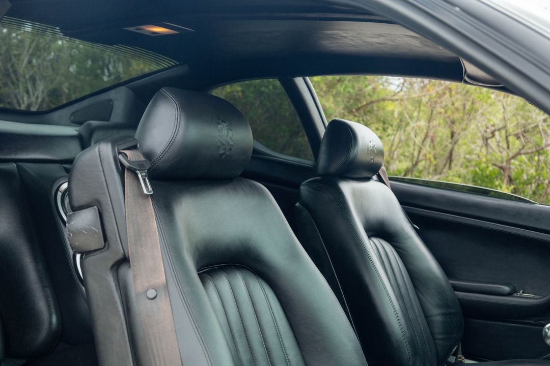 1995 Ferrari 456