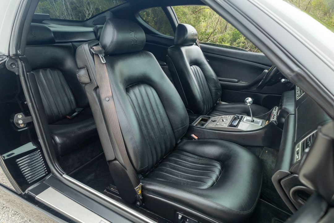 1995 Ferrari 456