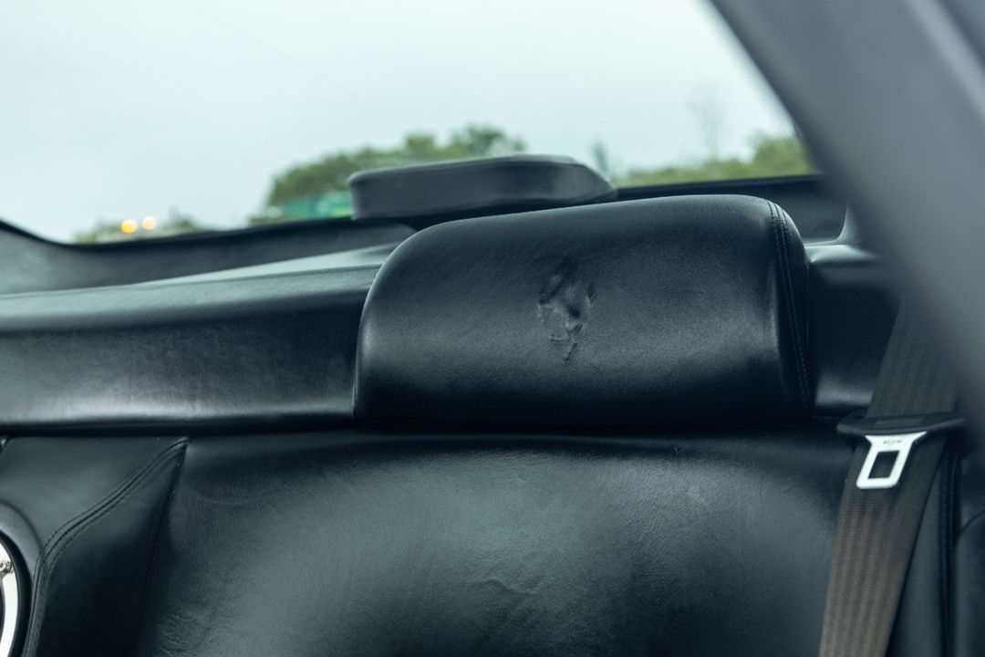 1995 Ferrari 456