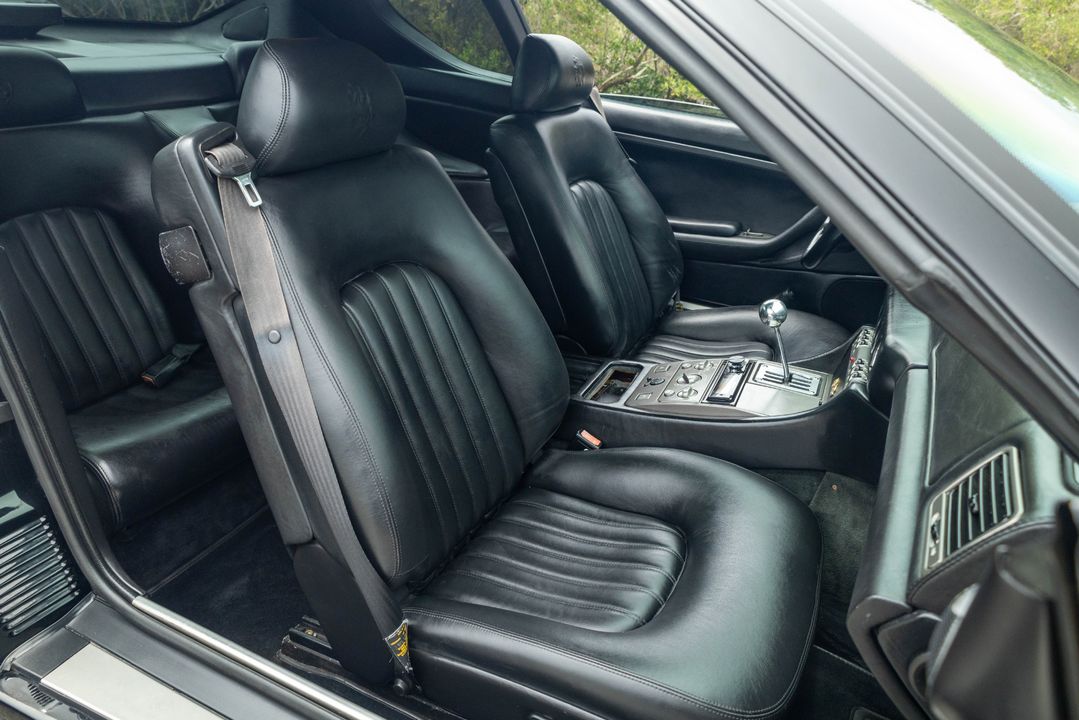 1995 Ferrari 456