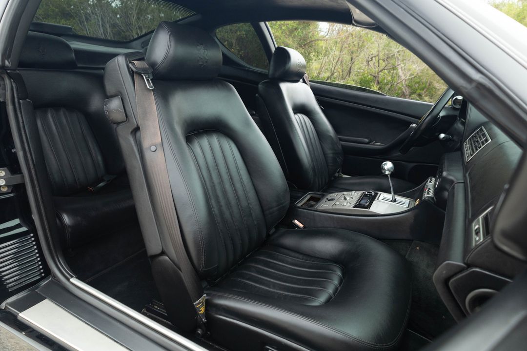 1995 Ferrari 456