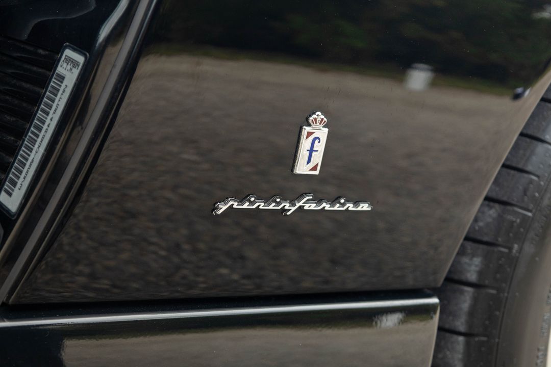 1995 Ferrari 456