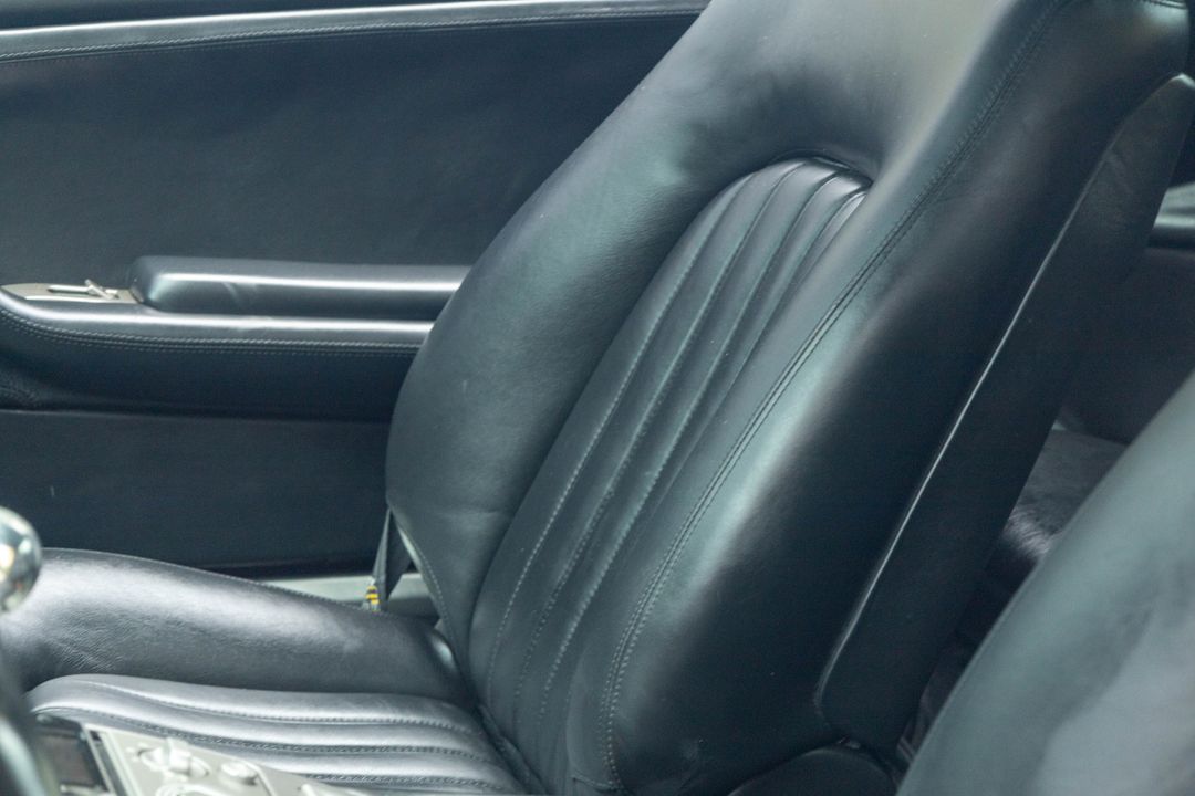 1995 Ferrari 456