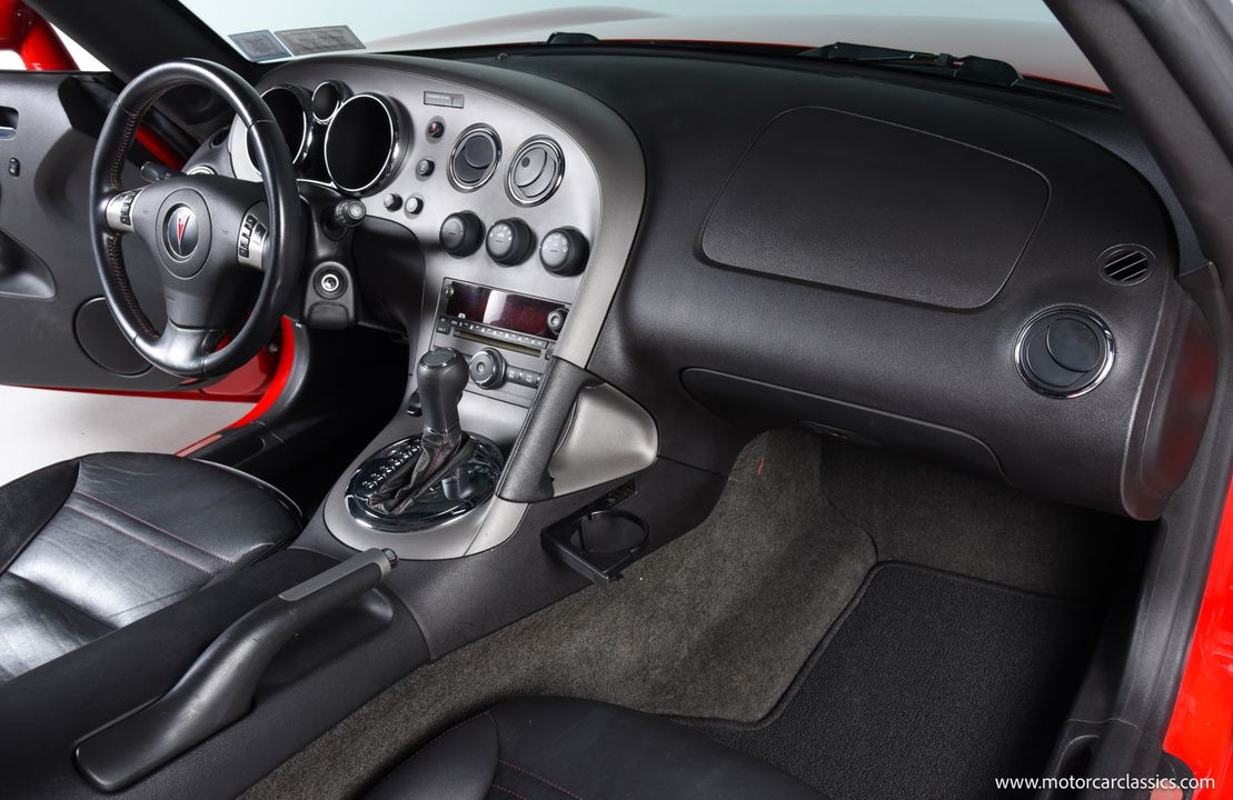 2007 Pontiac Solstice