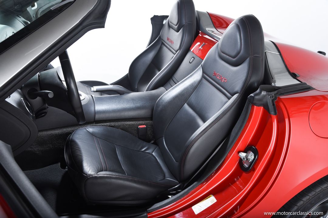 2007 Pontiac Solstice