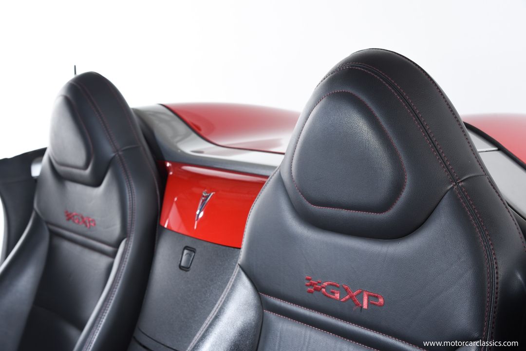 2007 Pontiac Solstice