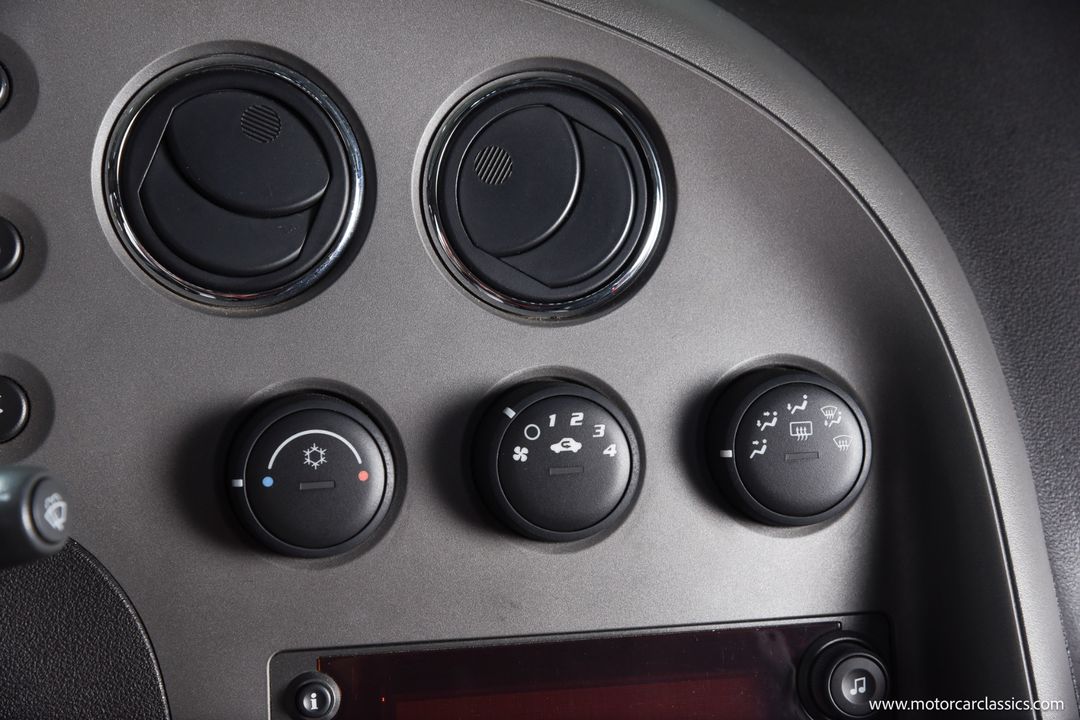 2007 Pontiac Solstice