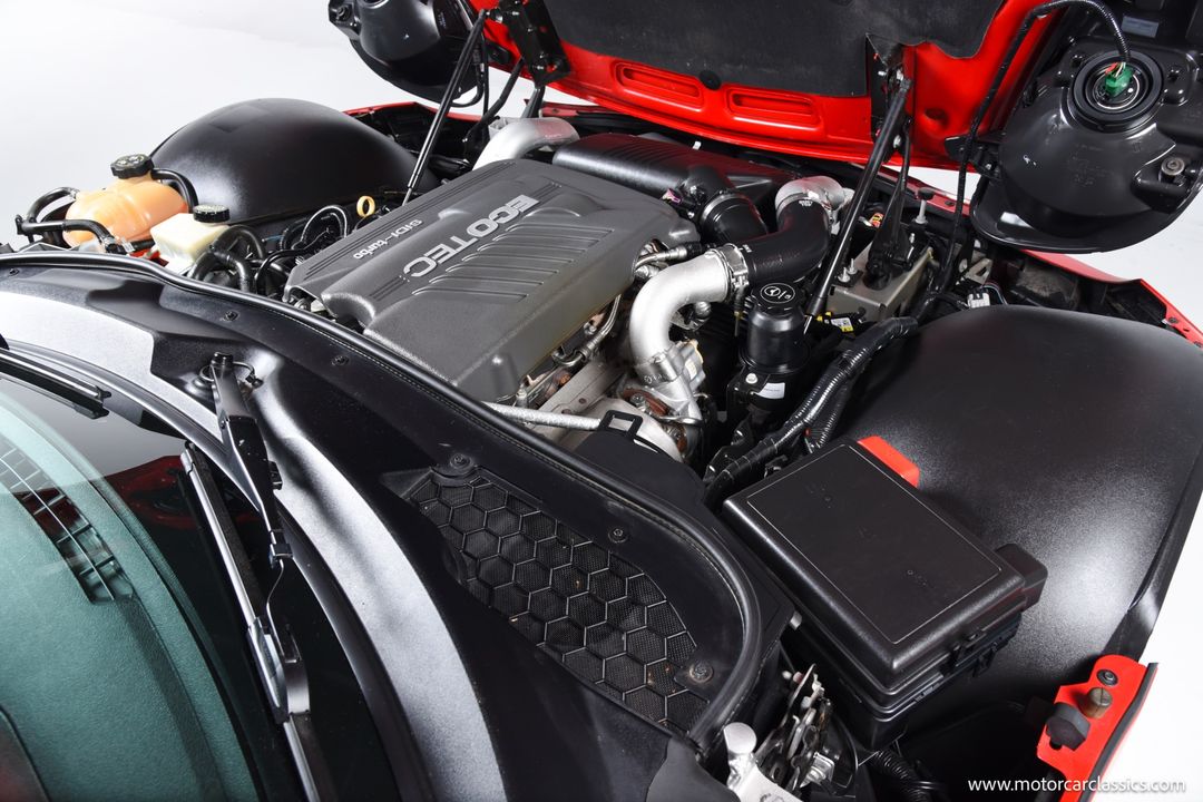 2007 Pontiac Solstice