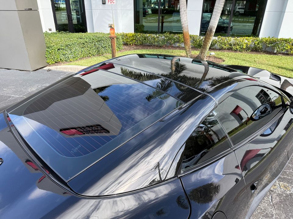 2020 Ferrari Portofino