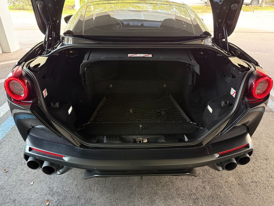 2020 Ferrari Portofino