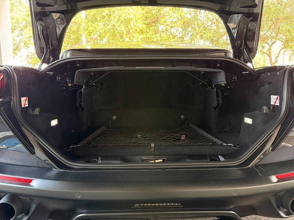 2020 Ferrari Portofino