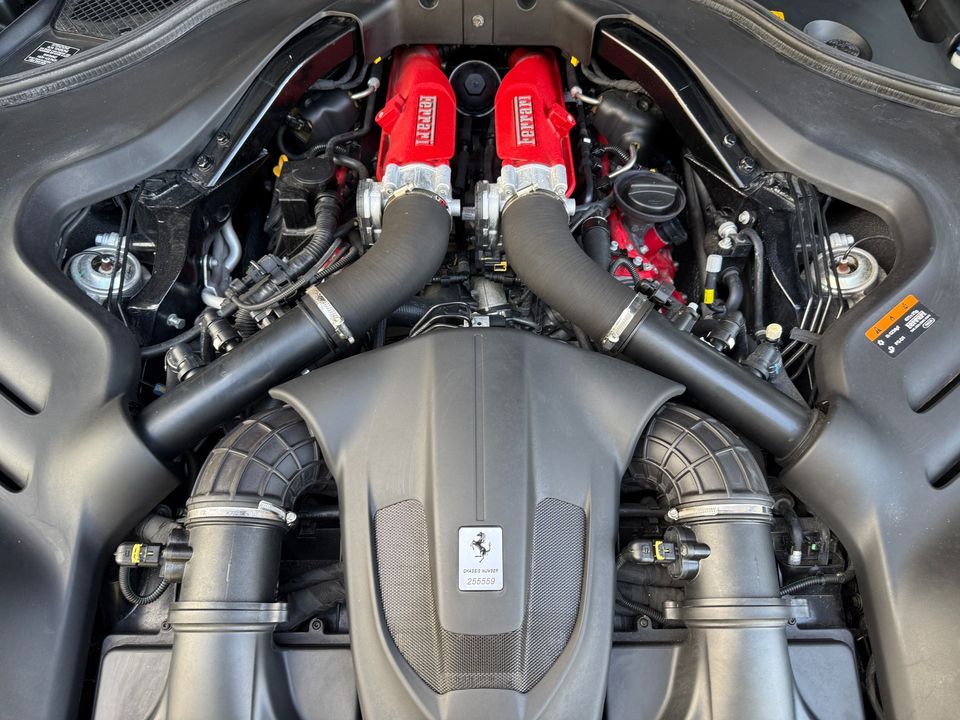 2020 Ferrari Portofino