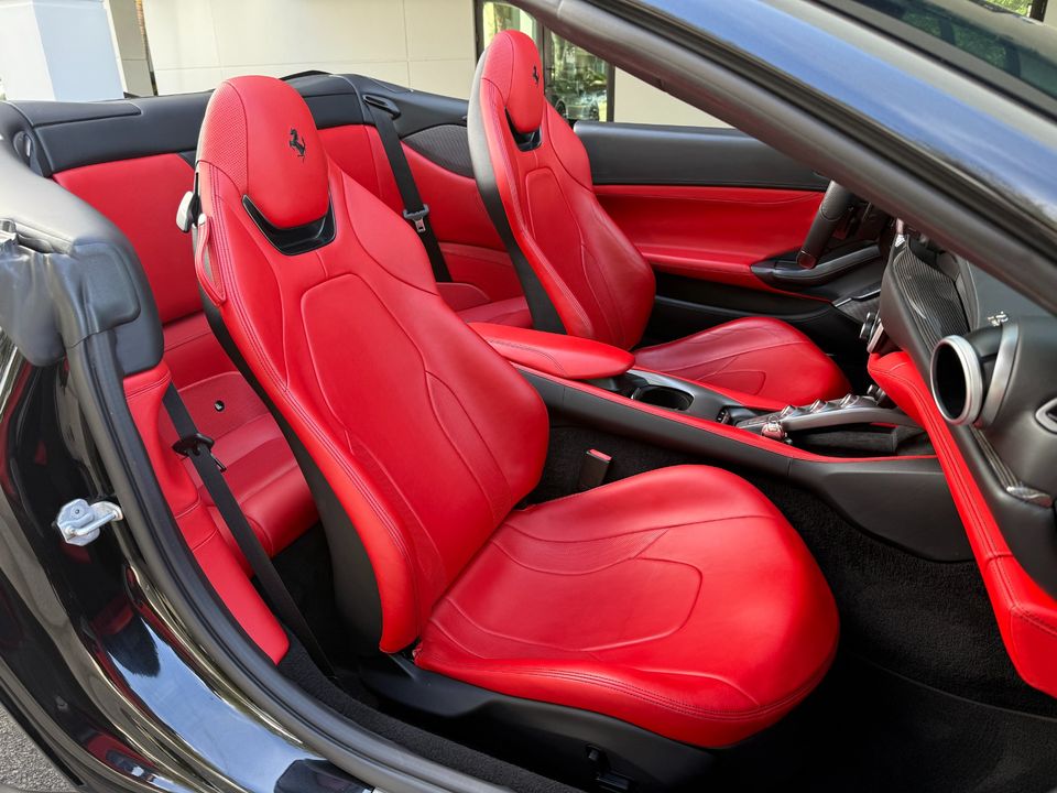 2020 Ferrari Portofino