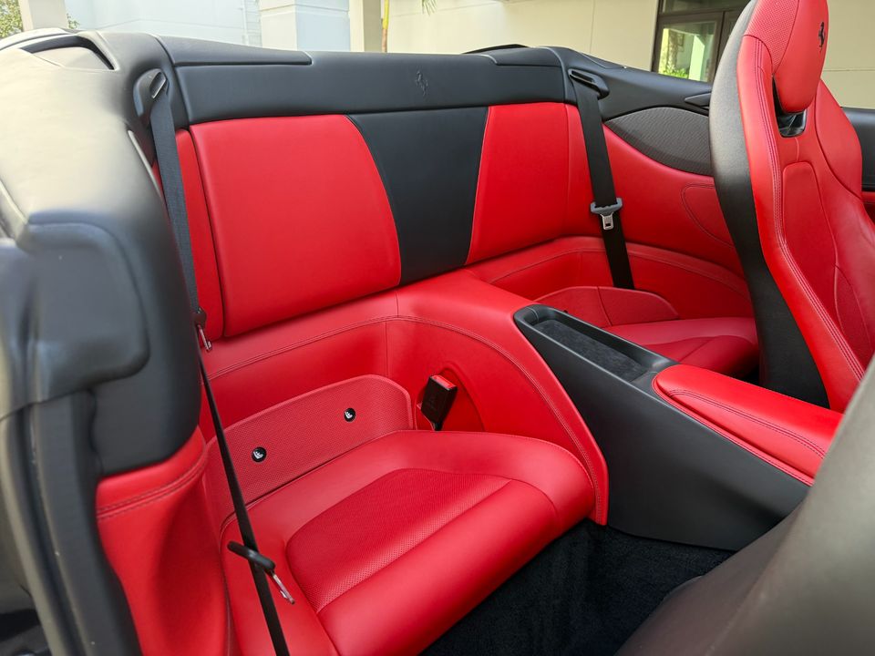 2020 Ferrari Portofino