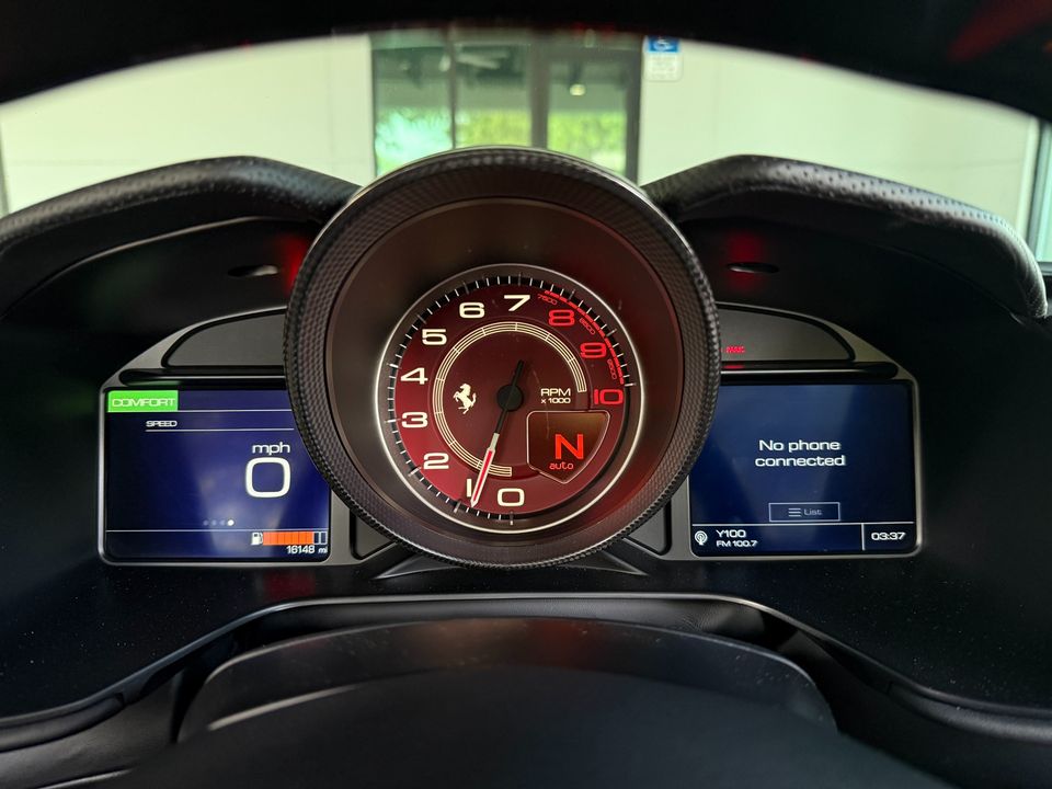 2020 Ferrari Portofino