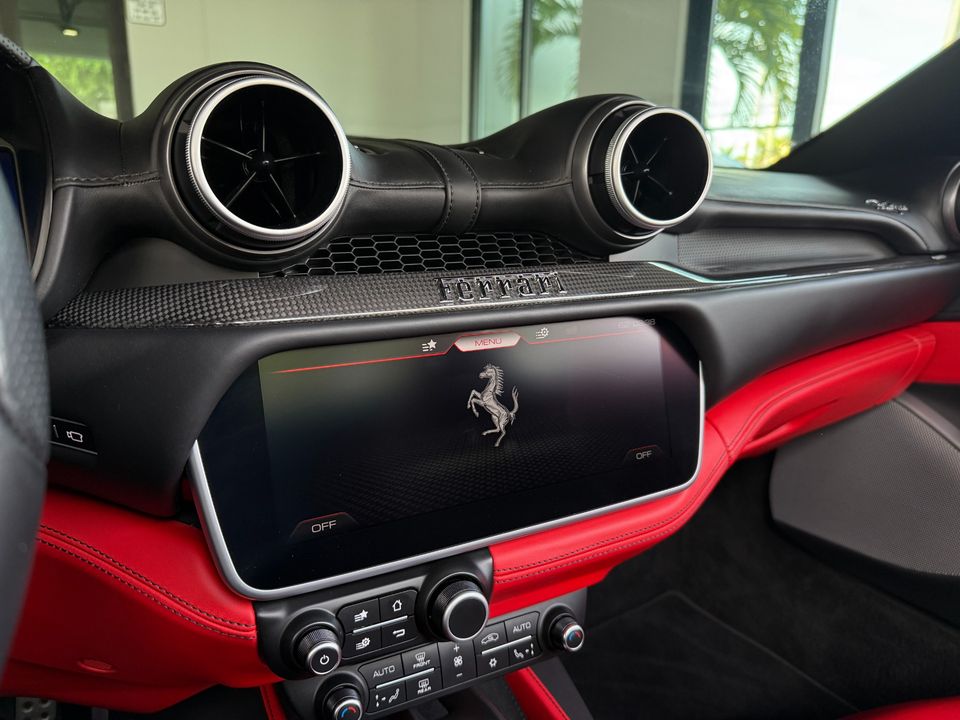 2020 Ferrari Portofino