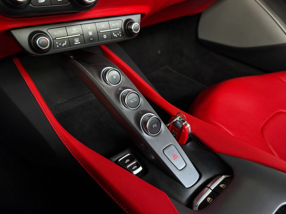 2020 Ferrari Portofino