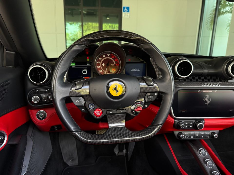 2020 Ferrari Portofino