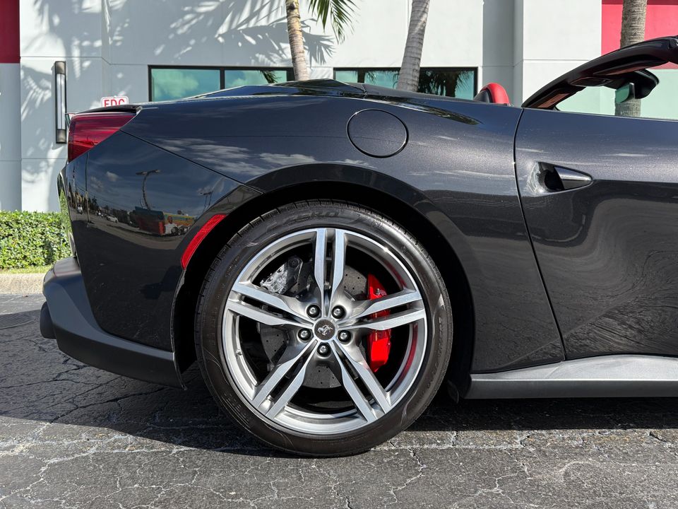 2020 Ferrari Portofino