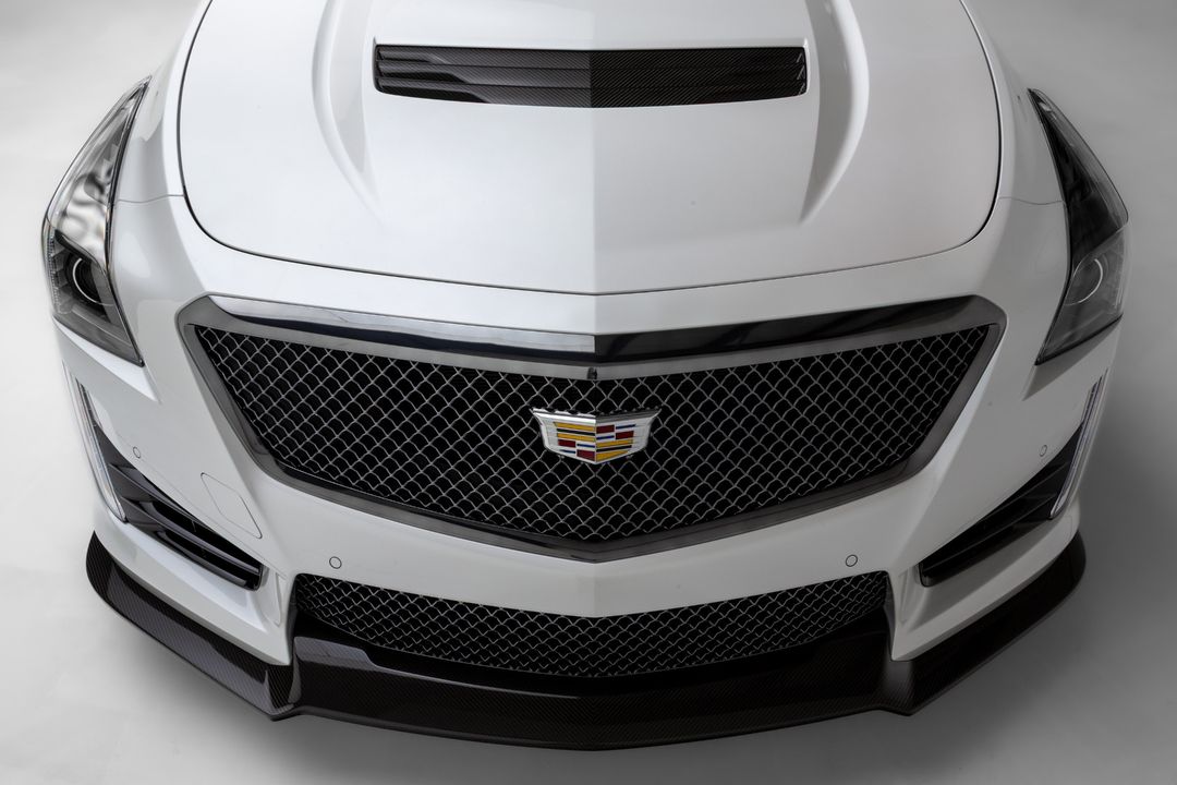 2019 Cadillac CTS-V