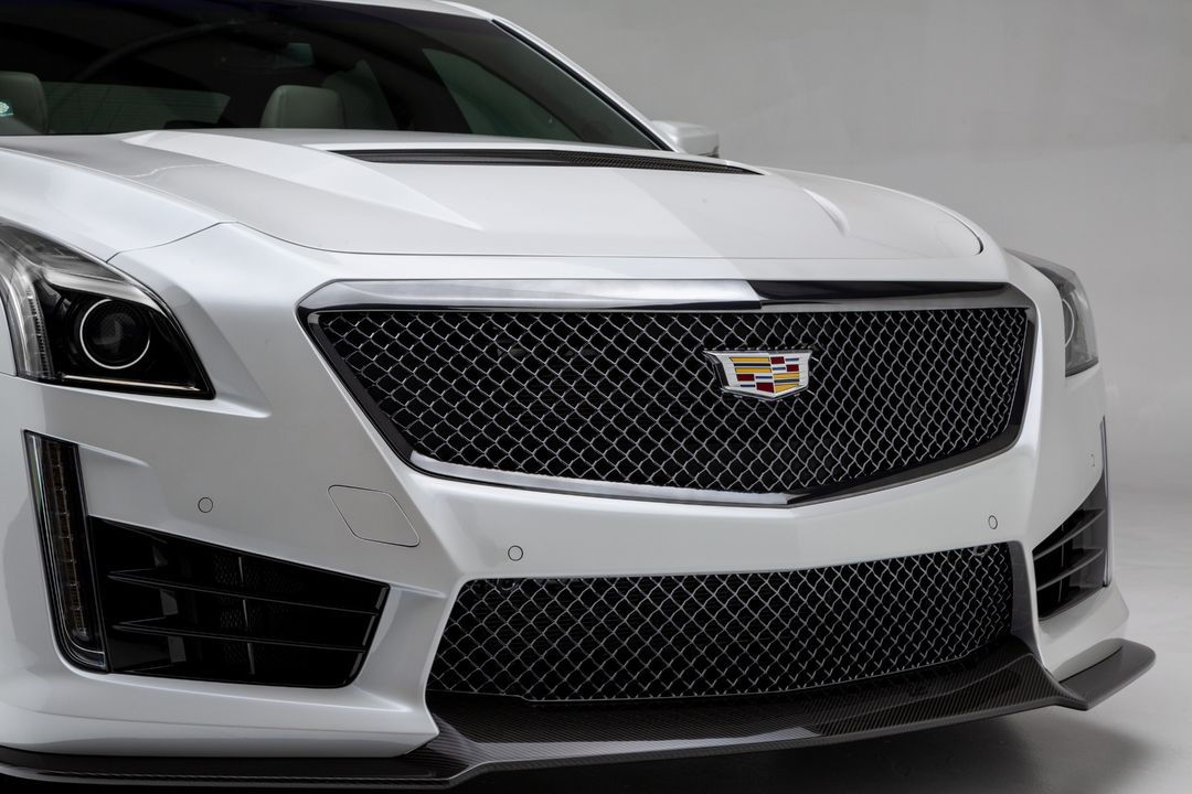 2019 Cadillac CTS-V