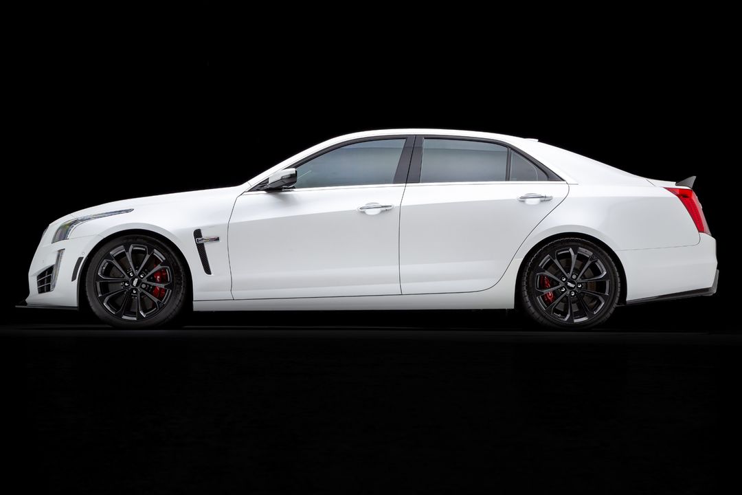 2019 Cadillac CTS-V