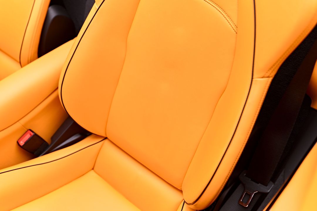 2025 McLaren Artura