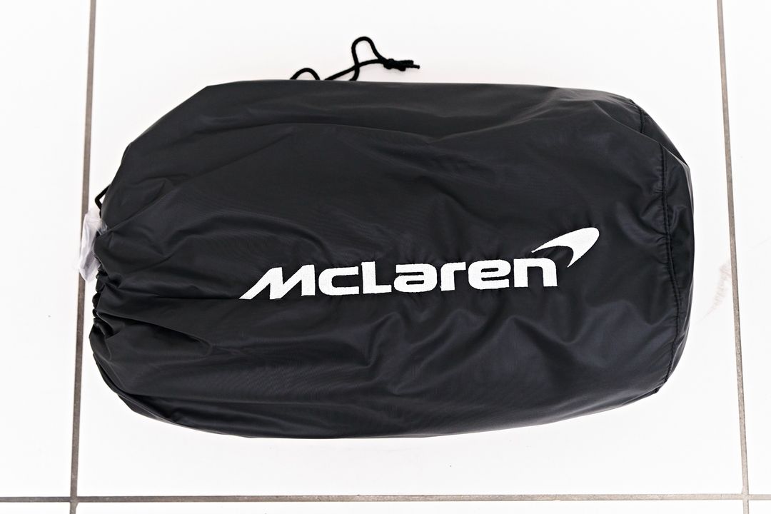 2025 McLaren Artura