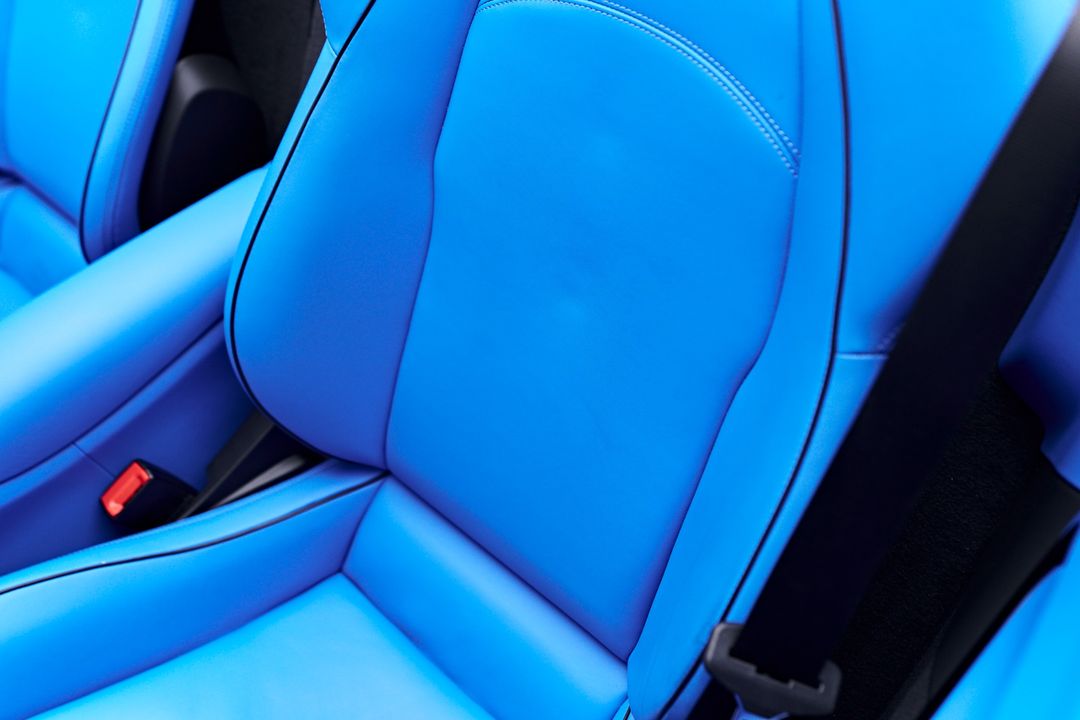 2025 McLaren Artura