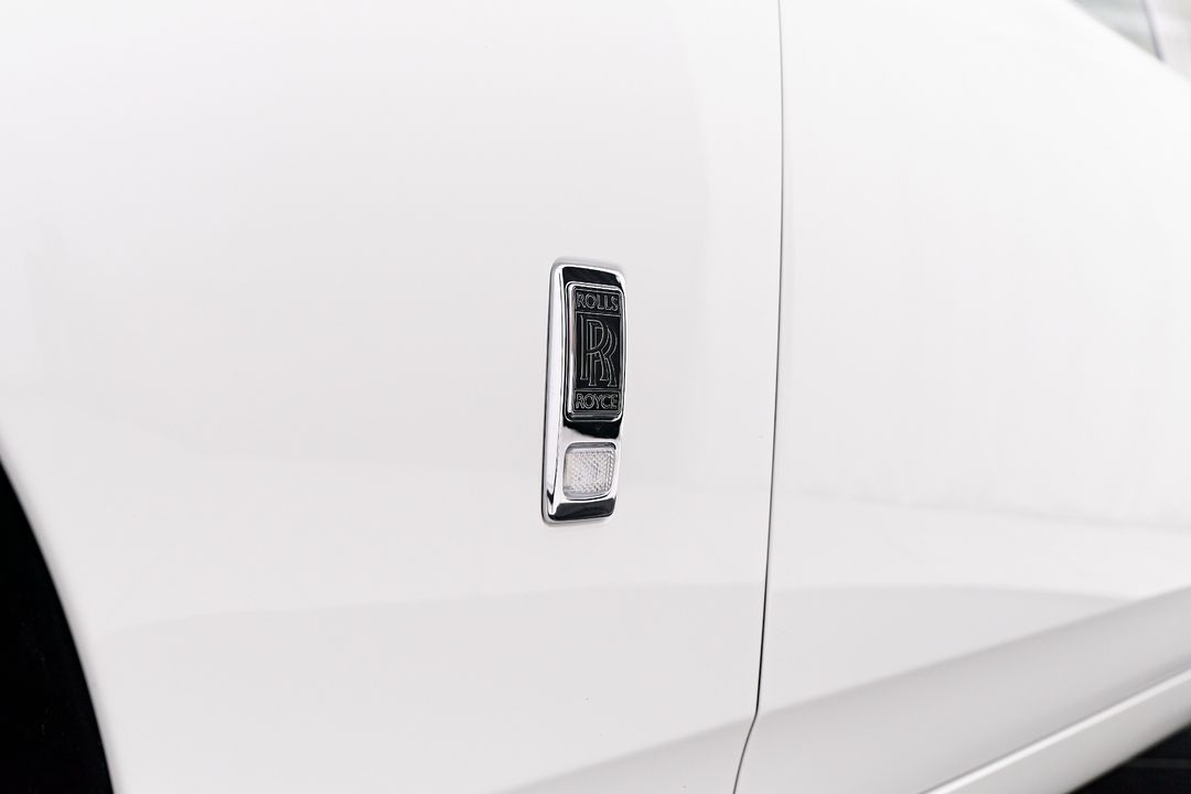 2025 Rolls-Royce Phantom