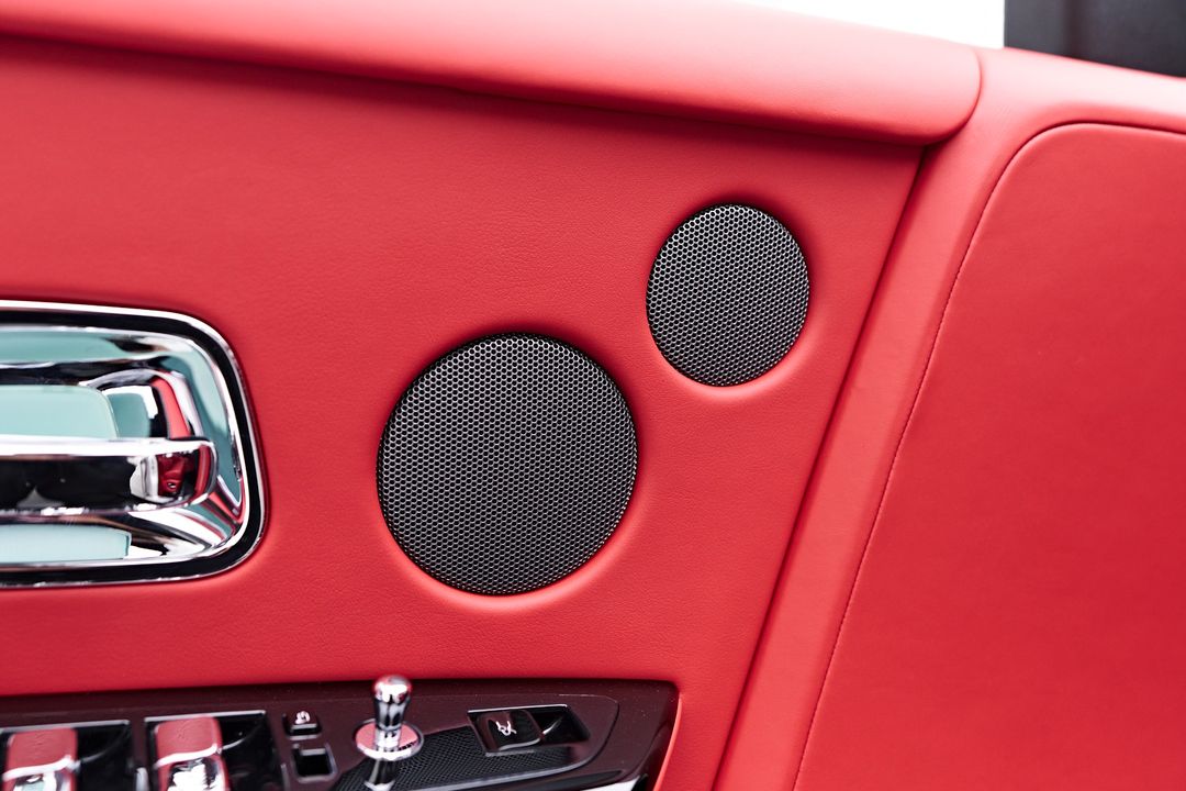 2025 Rolls-Royce Phantom