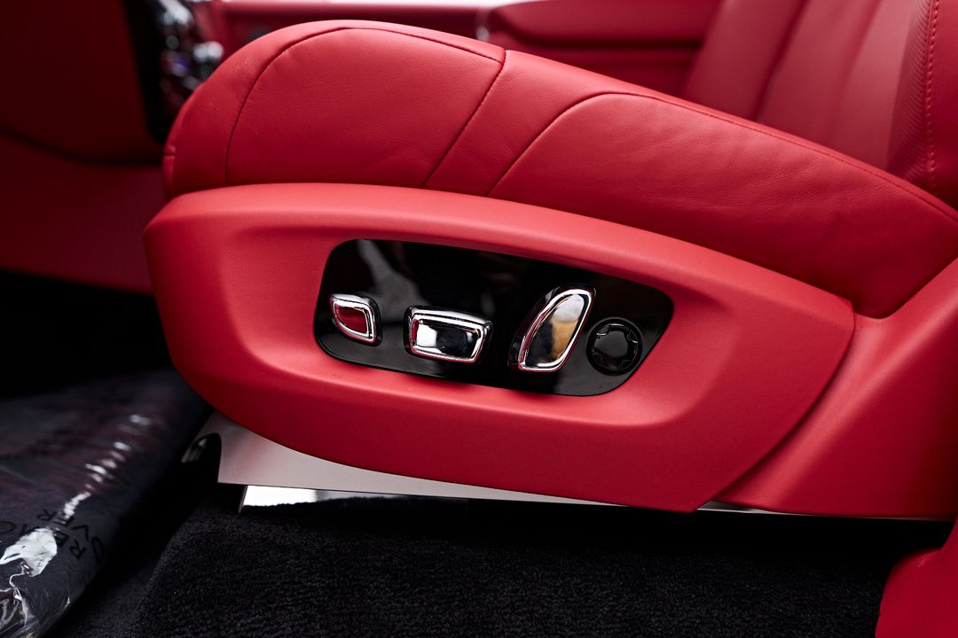 2025 Rolls-Royce Phantom