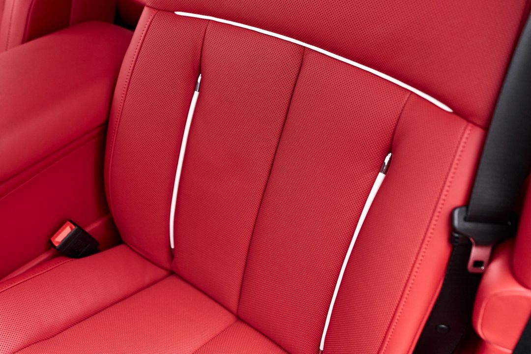 2025 Rolls-Royce Phantom
