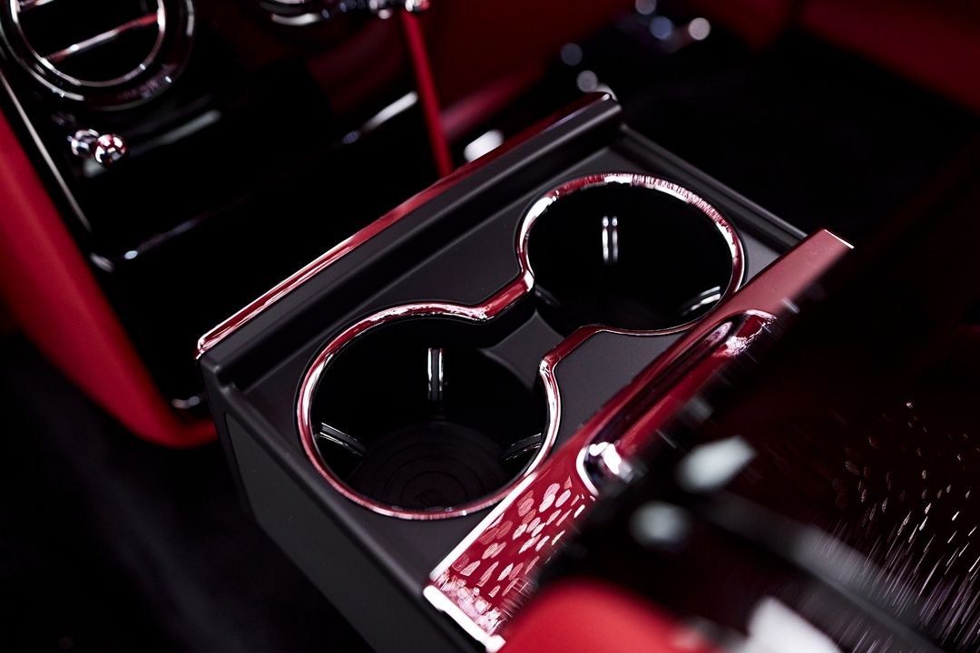 2025 Rolls-Royce Phantom