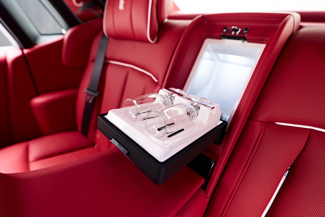 2025 Rolls-Royce Phantom