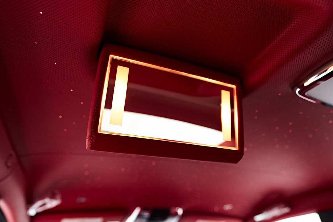 2025 Rolls-Royce Phantom