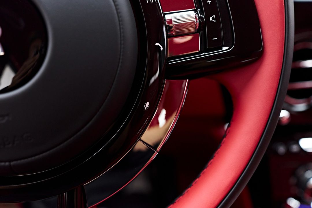 2025 Rolls-Royce Phantom