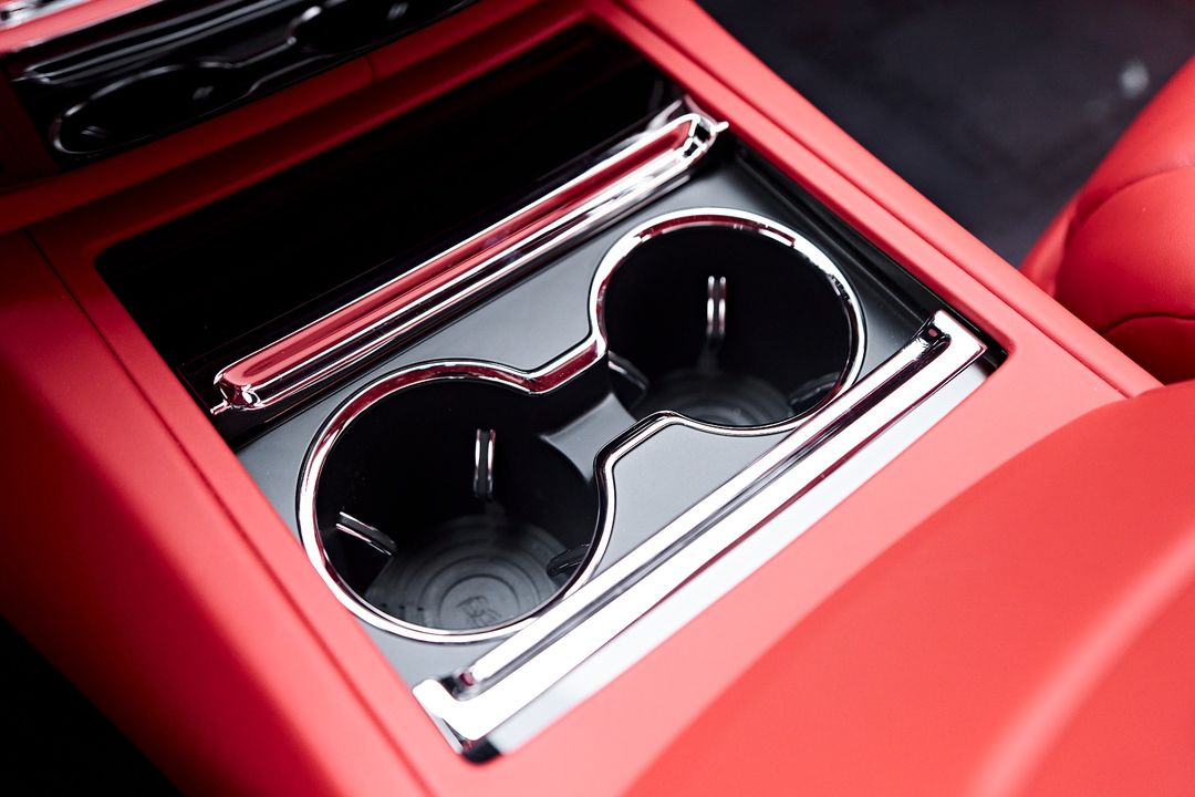 2025 Rolls-Royce Phantom