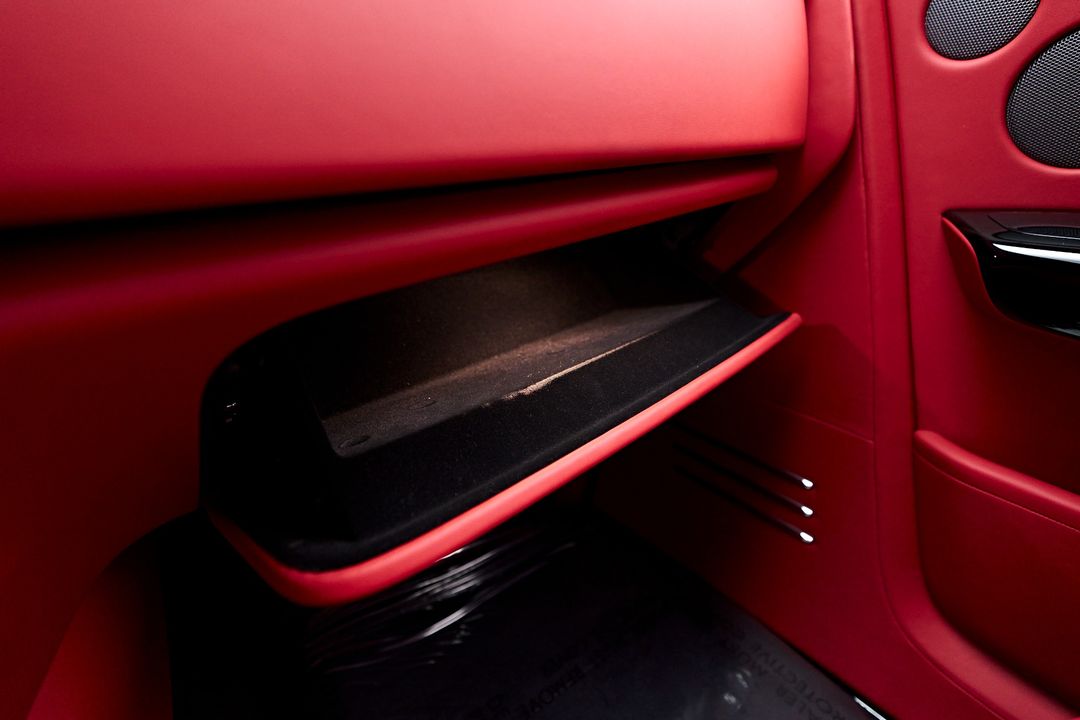 2025 Rolls-Royce Phantom