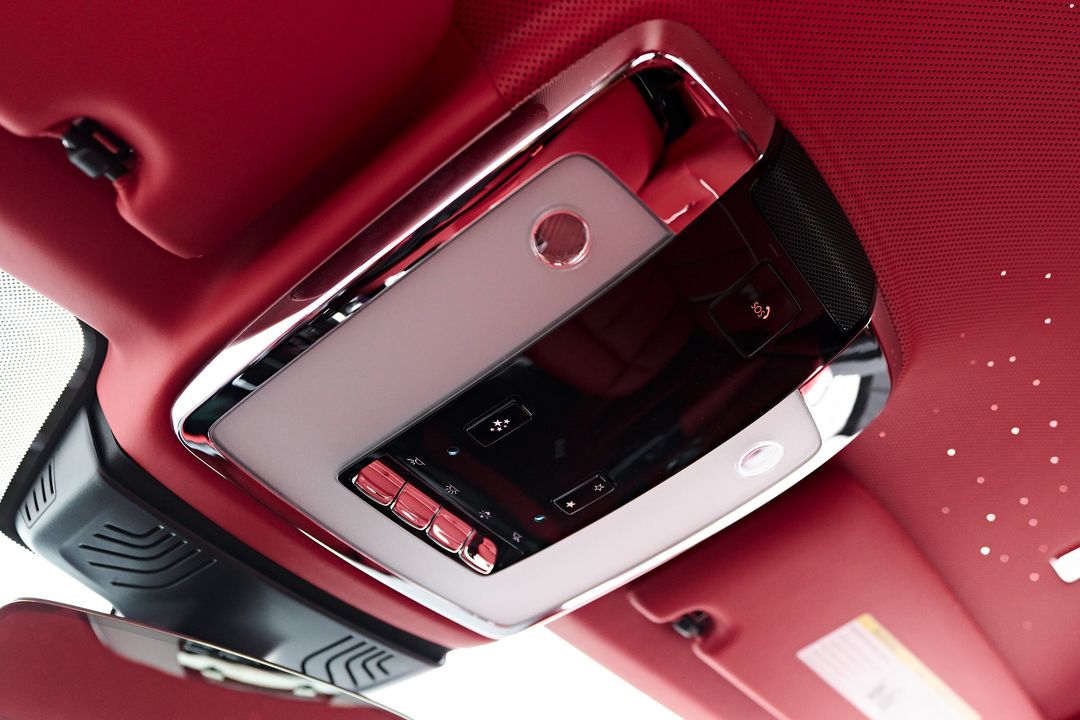 2025 Rolls-Royce Phantom