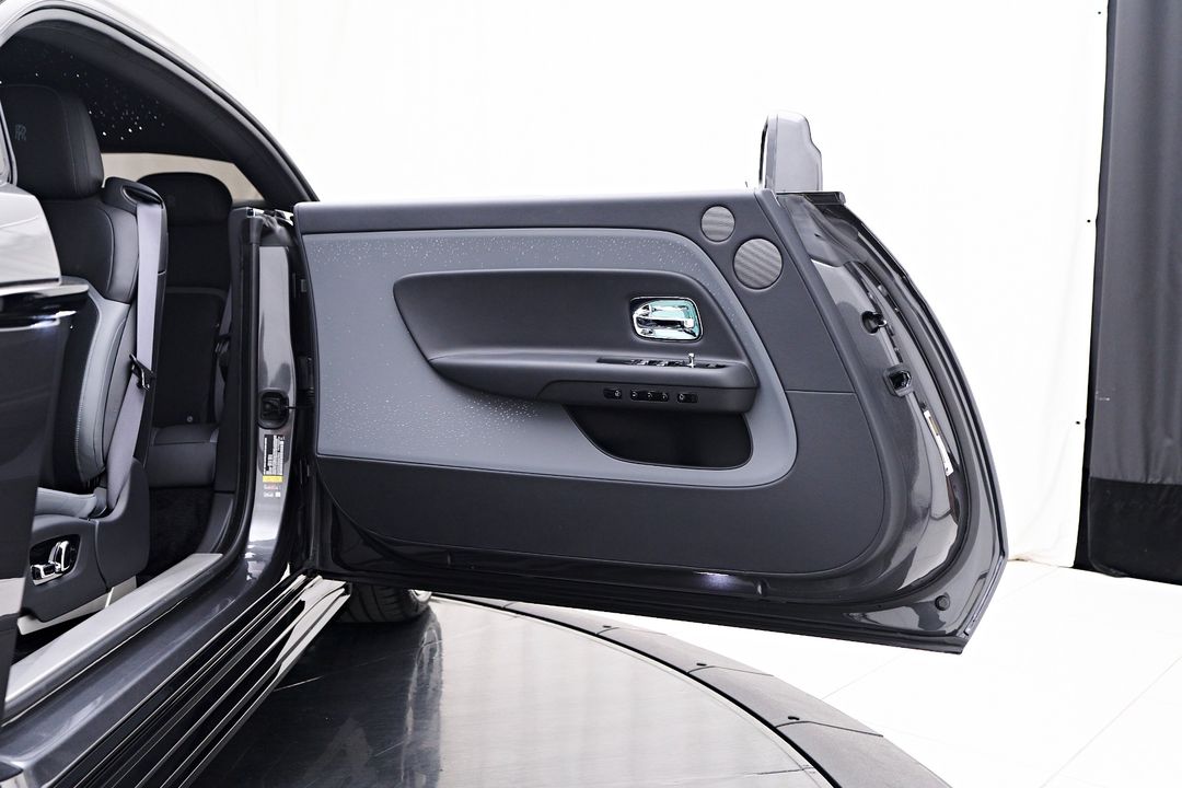 2025 Rolls-Royce Spectre