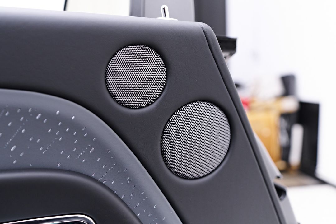 2025 Rolls-Royce Spectre