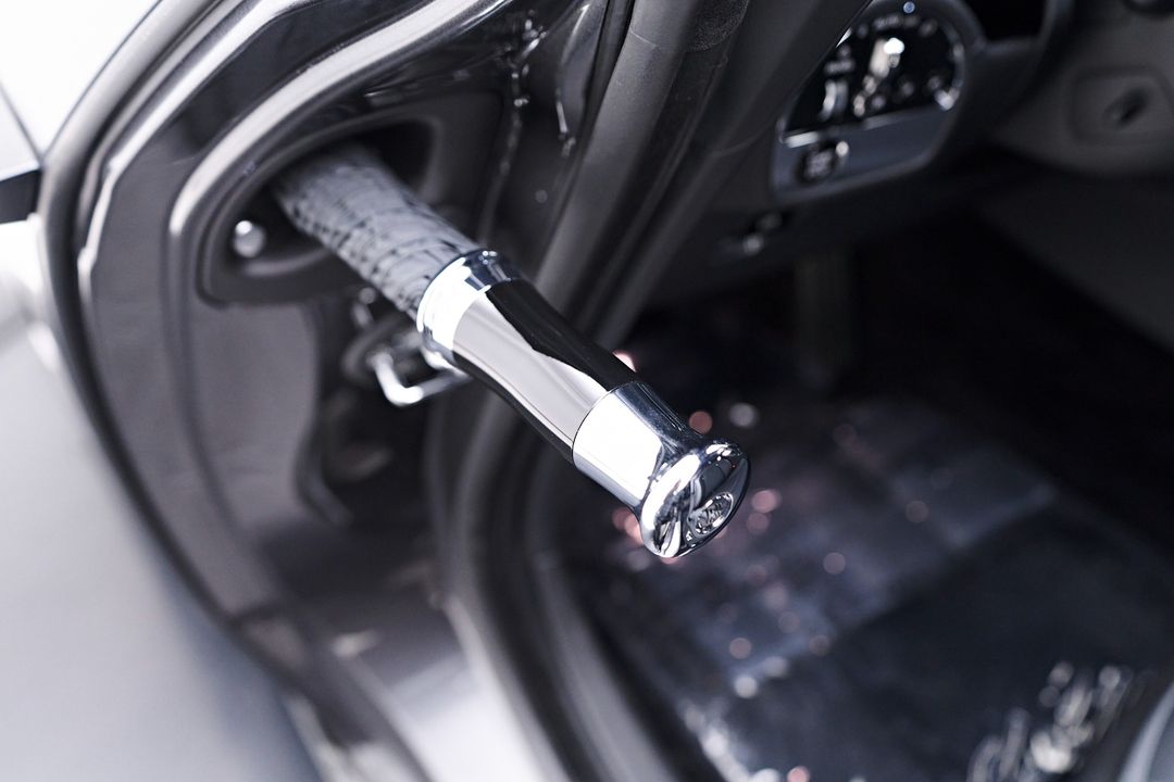 2025 Rolls-Royce Spectre