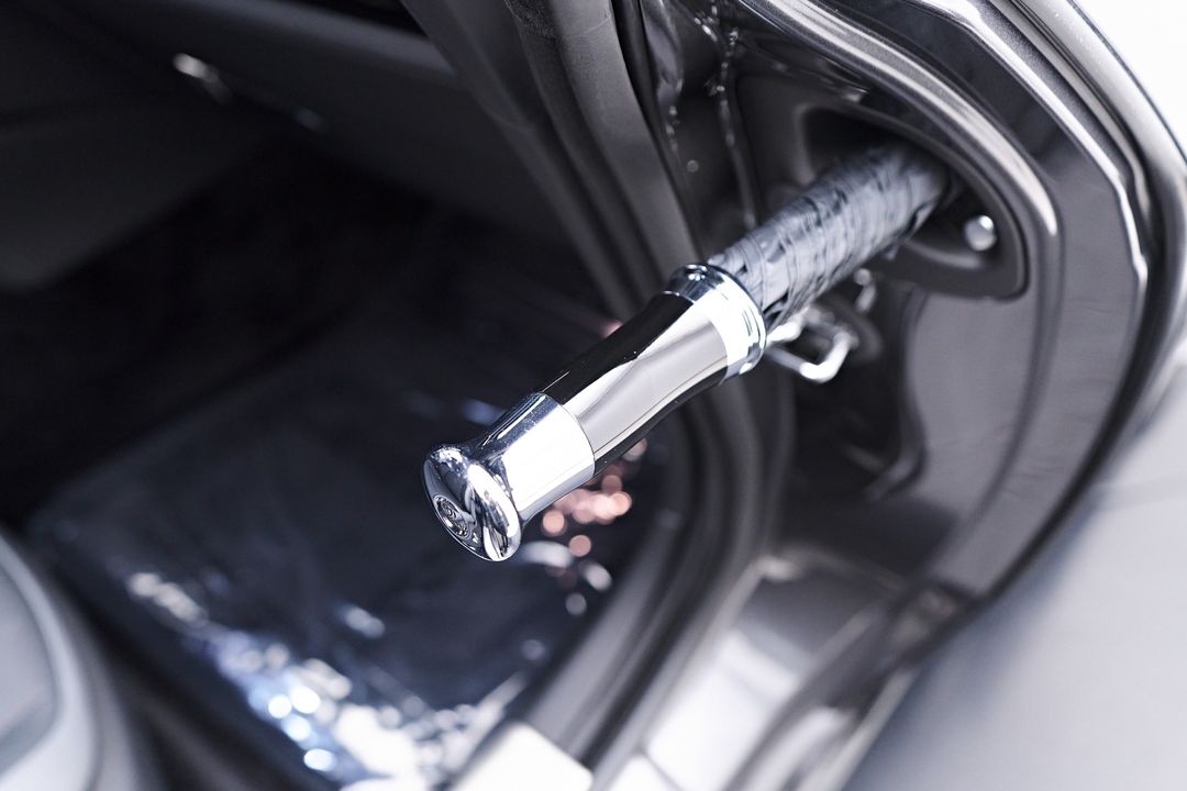 2025 Rolls-Royce Spectre