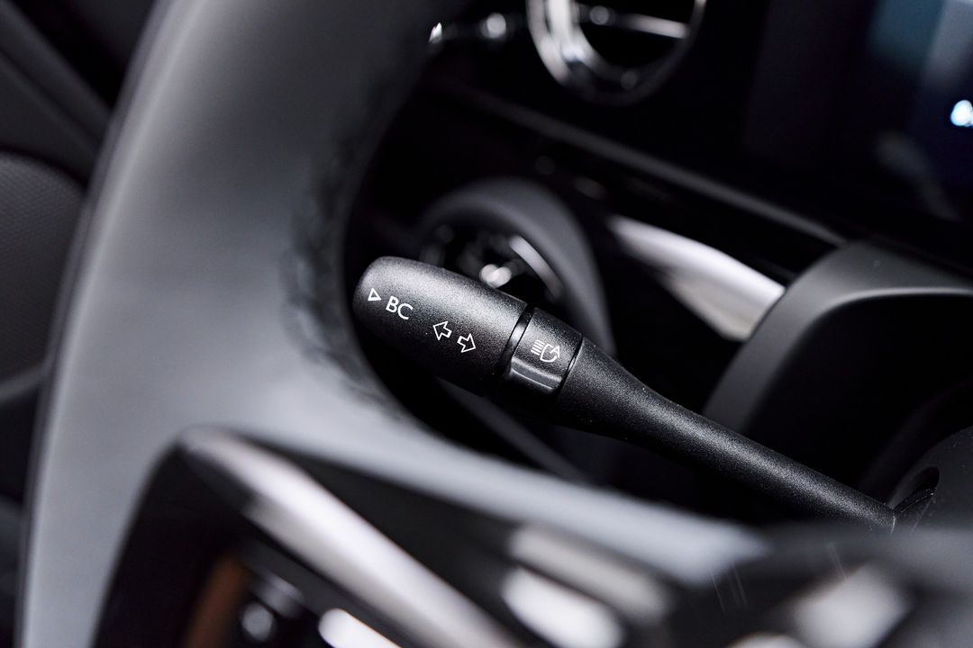 2025 Rolls-Royce Spectre