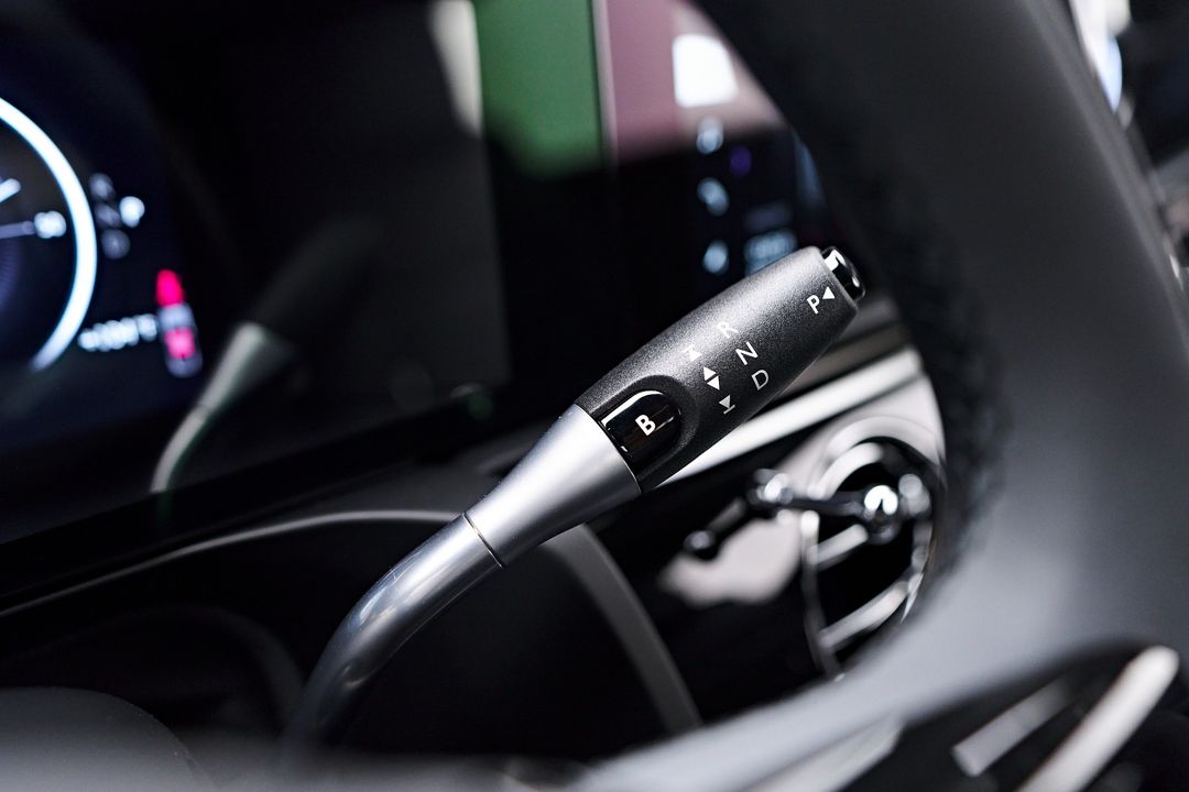 2025 Rolls-Royce Spectre