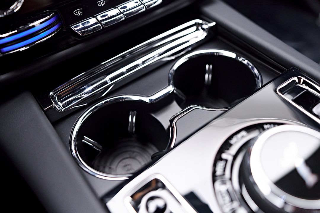 2025 Rolls-Royce Spectre